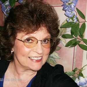 Meet your Posher, Martha